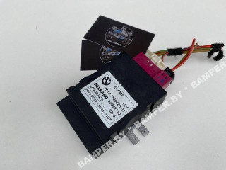 блок управления топливным насосом BMW X5 E70 2007, 3.0 л., дизель, АКПП, внедорожник 5 дв., 16147180426, 7180426