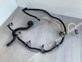 трубка топливная BMW 5 серия E60/E61 [рестайлинг] 2008, 3.0 л., дизель, седан, 13537791672, 13537799973, 7791672, 7799973