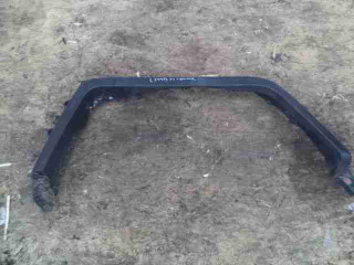 накладка колесной арки Toyota FJ Cruiser 1 поколение J15 2007, 4.0 л., i, бензин, АКПП, внедорожник 5 дв., полный привод