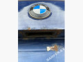 крышка багажника (дверь 3-5) BMW 5 серия E60/E61 [рестайлинг] 2008, 3.0 л., дизель, АКПП, седан - фото №3