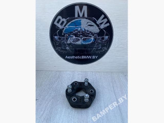 муфта кардана BMW X5 E70 2007, 3.0 л., дизель, АКПП, внедорожник 5 дв., 26117511454, 7511454