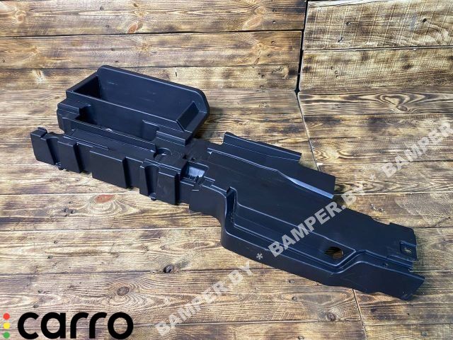 пластик BMW 5 серия E60/E61 2005, 2.5 л., дизель, АКПП, универсал, 51477050357, 51477148581, 7050357, 7148581 - фото №1