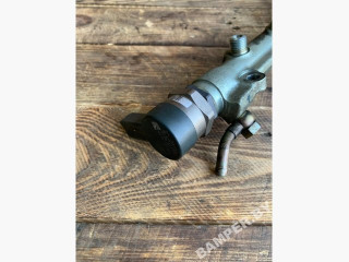 pегулятор давления топлива BMW 5 серия E60/E61 2005, 2.5 л., дизель, АКПП, универсал, 281002481