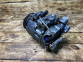 компрессор кондиционера BMW 5 серия E60/E61 2005, 2.5 л., бензин, МКПП, седан, 64526956715, 6956715 - фото №4