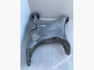 рычаг задний левый BMW 5 серия E60/E61 [рестайлинг] 2008, 3.0 л., дизель, АКПП, седан, 33326755989, 6755989