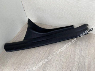 накладка на порог внутренняя BMW 2012, 2.0 л., дизель, МКПП, седан, 51439162723, 9162723