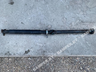 карданный вал BMW 5 серия E60/E61 [рестайлинг] 2008, 3.0 л., дизель, АКПП, седан, 26107531341, 7531341