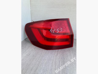 фонарь задний левый BMW 2011, 2.5 л., дизель, АКПП, универсал, 7203233, 63217203233