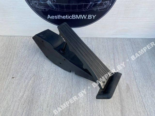 педаль BMW X5 E53 [рестайлинг] 2005, 3.0 л., дизель, АКПП, внедорожник 5 дв., 35426762480, 6762480