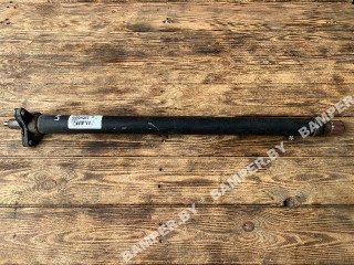 карданный вал BMW X5 E70 2007, 3.0 л., дизель, АКПП, внедорожник 5 дв., 26207556019, 7556019