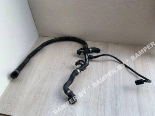 патрубок (трубопровод, шланг) BMW 7 серия F01/F02 2008, 4.4 л., бензин, АКПП, седан, 17127575431