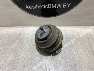 подушка крепления двигателя BMW 5 серия E39 1998, 2.5 л., бензин, МКПП, седан, 1094073, 22111094073