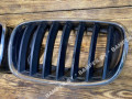 решетка радиатора BMW X5 E70 2007, 3.0 л., дизель, АКПП, внедорожник 5 дв., 51137171395, 51137171396, 717139, 7171396 - фото №2