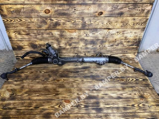 рулевая рейка BMW 3 серия E90/E91 [рестайлинг] 2010, 2.0 л., дизель, АКПП, универсал, 6794935, 7853501365