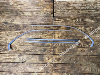 молдинг крыла BMW 5 серия E60/E61 2005, 2.5 л., дизель, АКПП, универсал