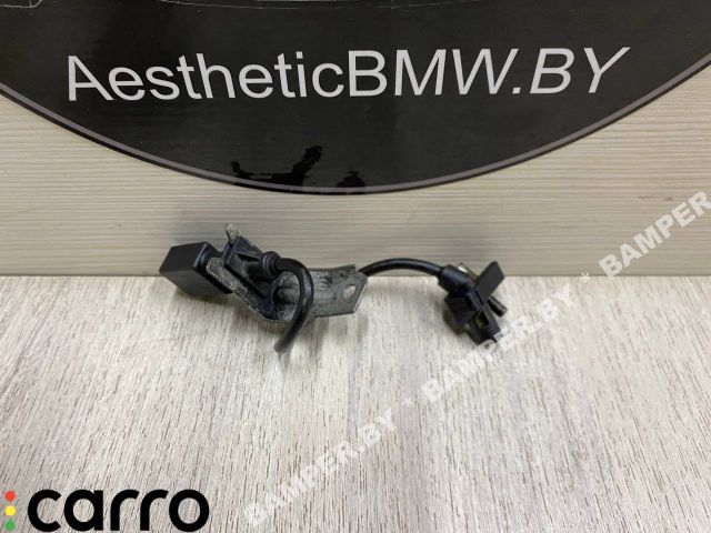 датчик коленвала BMW X5 E70 2007, 3.0 л., дизель, АКПП, внедорожник 5 дв., 281002477 - фото №1