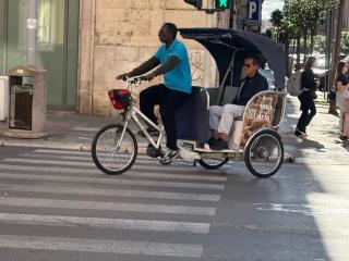 Bluetooth антенна 