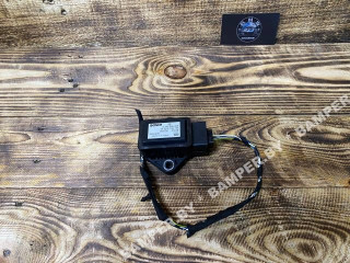 датчик ускорения BMW 5 серия E60/E61 2005, 2.5 л., бензин, МКПП, седан, 34526758750, 6758750