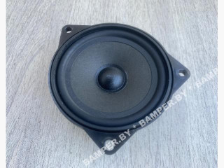 динамик высокочастотный (пищалка) BMW 5 серия E60/E61 [рестайлинг] 2008, 3.0 л., дизель, АКПП, седан, 65139141494, 9141494