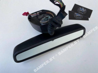 зеркало салона BMW X5 E70 2007, 3.0 л., дизель, АКПП, внедорожник 5 дв., 51169134459, 9134459