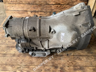 КПП автоматическая (АКПП) BMW X6 E71/E72 2007, 3.0 л., дизель, АКПП, внедорожник 5 дв., 6HP28X