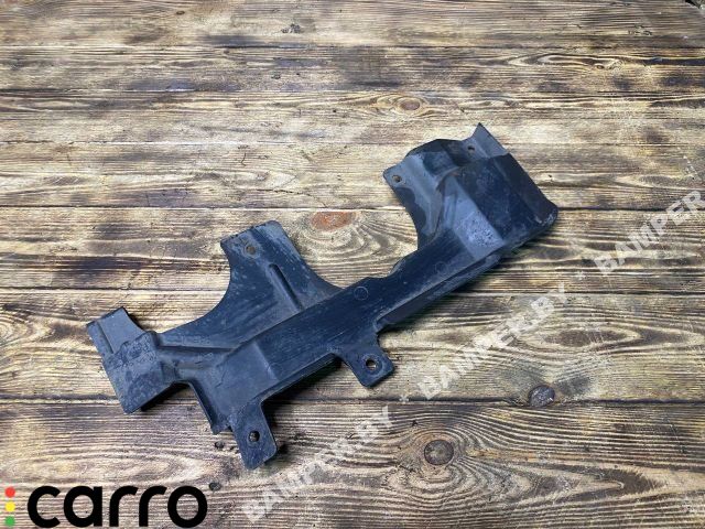 защита рулевой рейки BMW X5 E70 2007, 3.0 л., дизель, АКПП, внедорожник 5 дв., 51757160238, 7160238 - фото №1