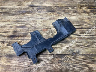 защита рулевой рейки BMW X5 E70 2007, 3.0 л., дизель, АКПП, внедорожник 5 дв., 51757160238, 7160238