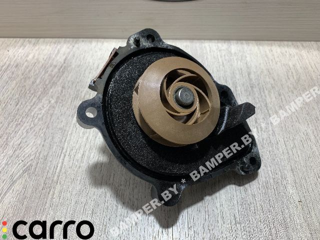 помпа BMW 1 серия F20/F21 2011, 2.0 л., бензин, АКПП, хетчбэк 5 дв., 7556993 - фото №1