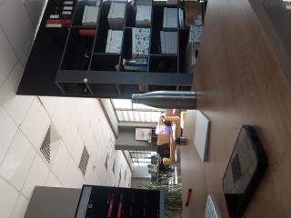 салон (комплект сидений) 