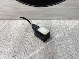 датчик удара BMW X5 E70 2007, 3.0 л., дизель, АКПП, внедорожник 5 дв., 3448086, 65773448086