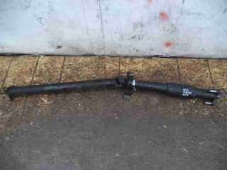 карданный вал Mercedes-Benz C-Класс W203/S203/CL203 [рестайлинг] 2008, 3.0 л., i, бензин, АКПП, седан, полный привод, A2040806, A2044100806