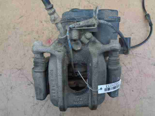 суппорт задний правый BMW 5 серия F07/F10/F11 [рестайлинг] 2013, 2.0 л., бензин, АКПП, седан, задний привод