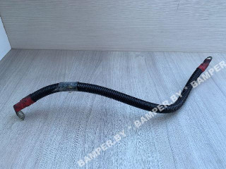 провод с генератора на стартер BMW 7 серия E65/E66/E67 [рестайлинг] 2006, 3.0 л., дизель, АКПП, седан, 12527789222, 7789222, 7789221