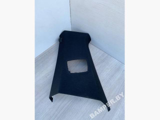 обшивка центральной стойки BMW 7 серия F01/F02 2008, 4.4 л., бензин, АКПП, седан, 9112739