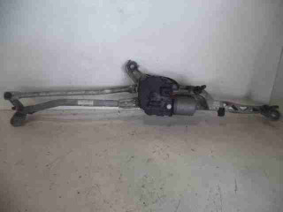 механизм стеклоочистителя (трапеция дворников) Mercedes-Benz C-Класс W203/S203/CL203 [рестайлинг] 2008, 3.0 л., i, бензин, АКПП, седан, полный привод