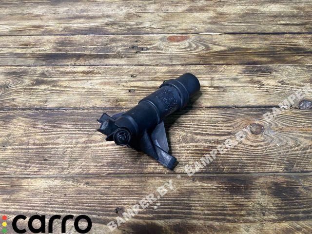 форсунка омывателя фары BMW 5 серия E60/E61 2005, 2.5 л., дизель, АКПП, универсал - фото №1