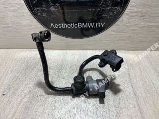 клапан вентиляции топливного бака BMW X3 F25 [рестайлинг] 2016, 3.5 л., бензин, АКПП, внедорожник 5 дв., 13628617097, 7636155, 8617097