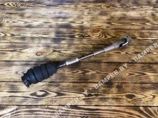 рулевой карданчик BMW 3 серия E90/E91 [рестайлинг] 2010, 2.0 л., дизель, АКПП, универсал, 32306780864, 32306886555, 6780864, 6886555