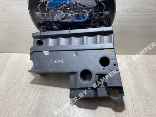 пластик BMW X5 E53 [рестайлинг] 2005, 3.0 л., дизель, АКПП, внедорожник 5 дв., 51478402112, 8402112