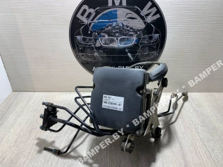 блок ABS BMW 7 серия F01/F02 2009, 4.4 л., бензин, АКПП, седан, 34516792478, 34526792480, 6792478, 6792480