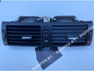 дефлектор обдува салона BMW X5 E70 2007, 3.0 л., дизель, АКПП, внедорожник 5 дв., 64227161801, 64227161802, 6958654, 7161801, 7161802