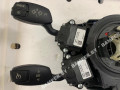 переключатель подрулевой (стрекоза) BMW 5 серия E60/E61 2007, 2.5 л., бензин, АКПП, седан, 61316924106, 61316951349, 61316951352 - фото №3