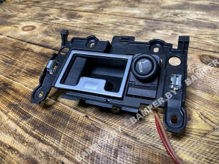 пепельница BMW 5 серия E60/E61 2005, 2.5 л., бензин, МКПП, седан, 51167034087, 7034087