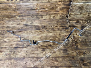 трубка кондиционера BMW 5 серия E60/E61 2005, 2.5 л., дизель, АКПП, универсал, 2349821, 64532349821