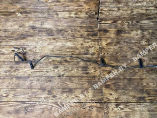 трубка тормозная BMW 5 серия E60/E61 2005, 2.5 л., дизель, АКПП, универсал