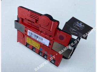 распределитель тока BMW X5 E70 2007, 3.0 л., дизель, АКПП, внедорожник 5 дв., 61149114135, 9114135