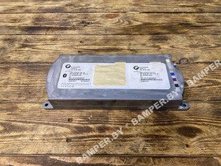 блок Bluetooth BMW 5 серия E60/E61 2005, 2.5 л., дизель, АКПП, универсал, 6972692, 84106972692