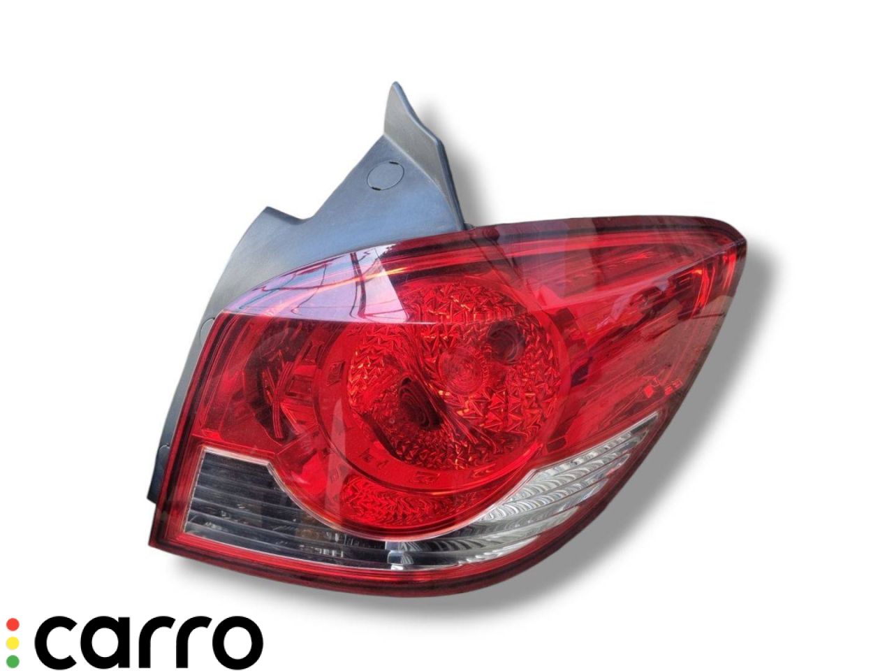 CD-чейнджер Brilliance 2008 - фото №1