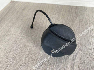 пробка топливного бака BMW X5 E53 [рестайлинг] 2005, 3.0 л., бензин, АКПП, внедорожник 5 дв.