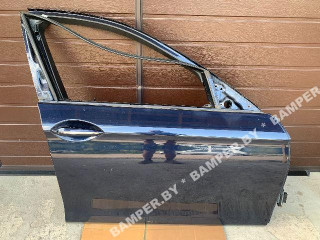 дверь передняя правая BMW 2011, 2.5 л., АКПП, универсал